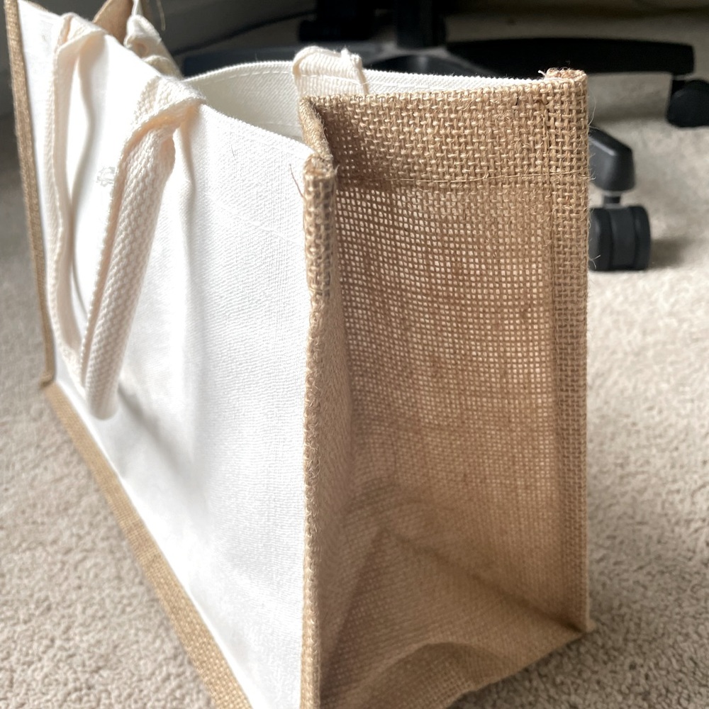 Beach Tote